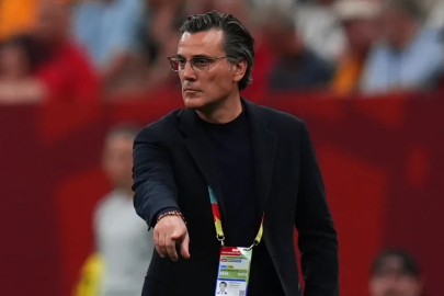 Montella, Avustralya mağlubiyetini yorumladı! 'Gol atsaydık...'