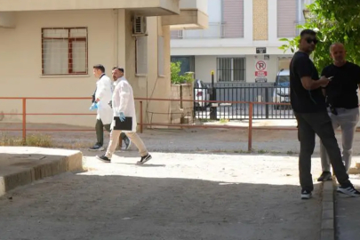 Öğretmen koca 3 çocuk annesi öğretmen eşini ve kayınpederini öldürdü