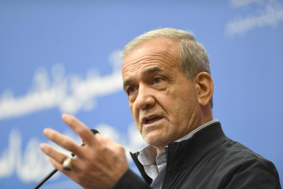 Pezeşkiyan: İran halkının direnişi sayesinde İsrail hedeflerine ulaşamadı