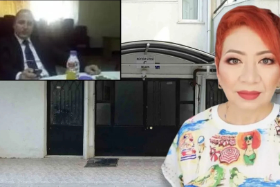 Sevgilisini öldürüp streç filme sarmıştı! Mahkeme kararını verdi