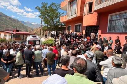 Uzman çavuş katliam yaptı: 4 kişiyi öldürüp intihar girişiminde bulundu