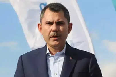 Bakan Kurum: 20 bin TOKİ konutunu, kurasız satışa sunuyoruz