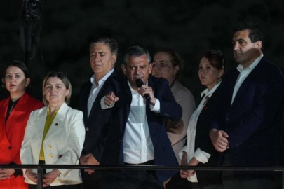 Özgür Özel cephesinde yeni parti hazırlıkları: Bu hafta bekleniyor