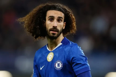 Real Madrid, Marc Cucurella transferini resmen açıkladı!