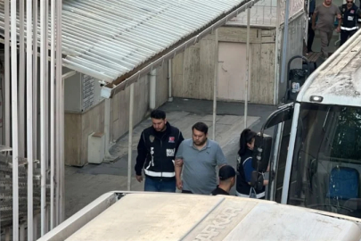 Silivri Belediyesi'ne 'yolsuzluk' soruşturması: Sağlık kontrolünden geçirildiler