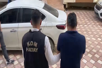 65 ilde mali suç örgütlerine operasyonlar: 346 gözaltı kararı