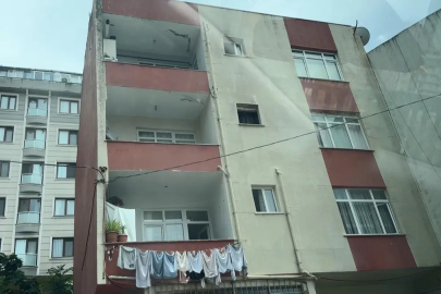 Aile binasından kilolarca uyuşturucu çıktı: 'Peçeteye sarıp yutuyoruz'