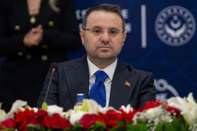 Akın Gürlek açıkladı: FETÖ firarileri için Türkiye'den yeni hamle