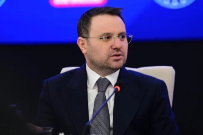 Akın Gürlek: Terörsüz Türkiye ile 12. Yargı Paketi bağımsız ilerliyor