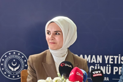 Bakan Göktaş: Ülkemizi kalıcı olarak terör zincirinden kurtarmak istiyoruz