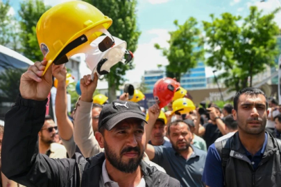 Çalışma Bakanlığı arabuluculuğunda Doruk Madencilik'te uzlaşı sağlandı
