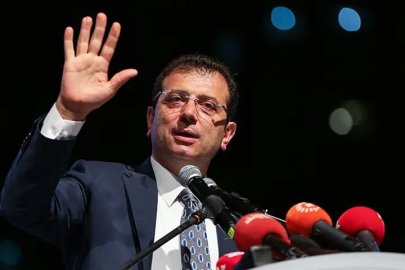 CHP Genel Başkan Yardımcısı resmen duyurdu: "İmamoğlu cumhurbaşkanı adayımız değil"