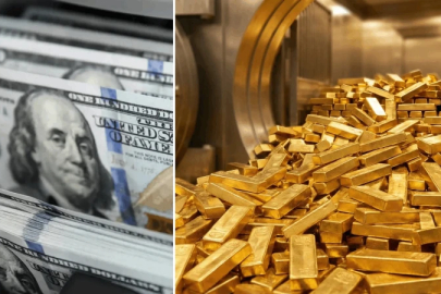 Dünyada altın alarmı: Merkez Bankaları kararını verdi, yeni güvenli liman belli oldu