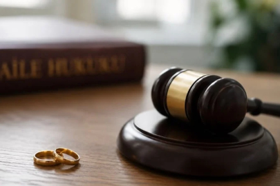 Erkek eşin 'doğum kontrol hapı kullanıyor' gerekçeli boşanma davası reddedildi