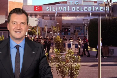 İçişleri Bakanlığı duyurdu: Silivri Belediye Başkanı Bora Balcıoğlu görevden uzaklaştırıldı!
