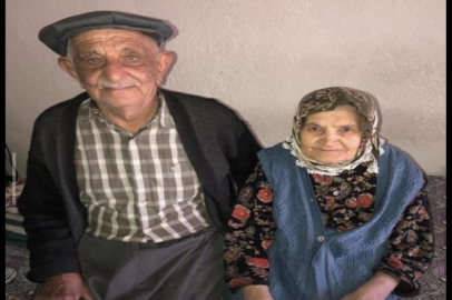 KAHRAMANMARAŞ’ın Andırın ilçesinde bir çift, 6 saat arayla öldüler