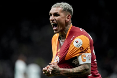 Lucas Torreira'dan veda paylaşımı