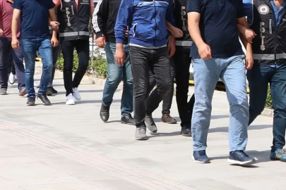Milyarlık yasa dışı bahis ağına operasyon: 47 şüpheli yakalandı