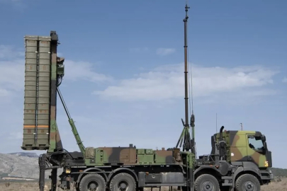MSB duyurdu: NATO'dan Türkiye'ye ek hava savunma sistemi! Konya'da konuşlanacak