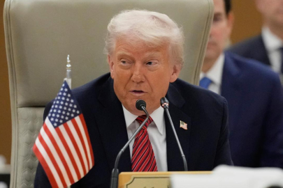 Trump'tan çarpıcı 'anlaşma' açıklaması! 'İkinci aşamaya geçiyoruz'