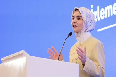 Bakan Göktaş: 'İzleme Birimi'yle 30 bin 296 kırılgan hanemizi tespit ettik