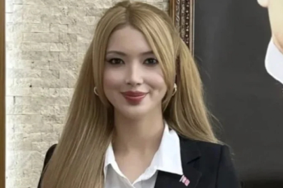'Barbie Kaymakam' olarak bilinen Tuğçe Orhan, Burdur Vali Yardımcısı oldu