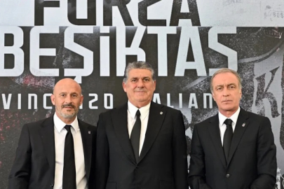 Beşiktaş'tan kura hakkında ilk yorum!