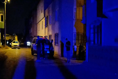 Bursa'da silahlı kavga: 1 yaralı