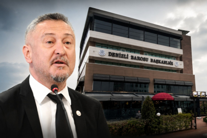 Denizli'de uyuşturucu operasyonu; Baro başkanı dahil 12 avukata gözaltı