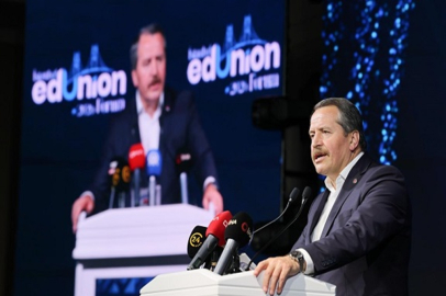 Eğitim-Bir-Sen'in düzenlediği ‘İstanbul EdUnion Forum 2026’ başladı
