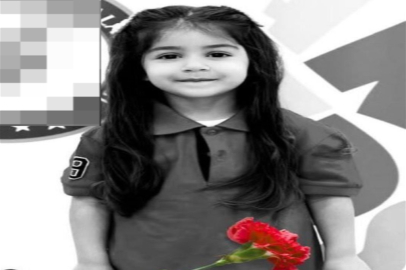 Havuza düşen Zeynep Dila, 5 günlük yaşam mücadelesini kaybetti