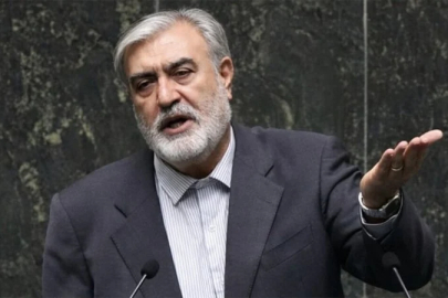 İbrahim Azizi: ABD, İran'ın şartlarıyla müzakere masasına oturdu