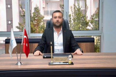 İZMİR'in Seferihisar Belediyesi'ne operasyon 6 gözaltı