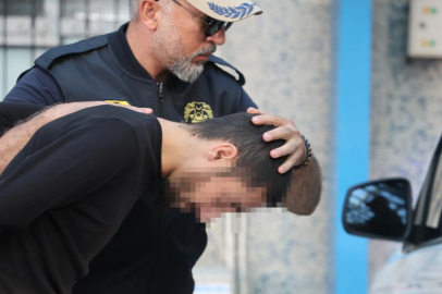 MİT tarafından yakalanan DAEŞ'ın sözde sorumlusu Konya’ya getirildi