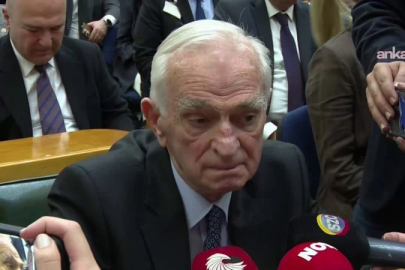 Önder Sav'dan Özgür Özel'e akıl: CHP'ye kayyum atanması için mahkemeye başvurun