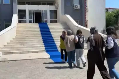 23 il merkezli 'siber suç' operasyonu: 91 tutuklama