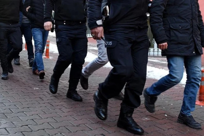 45 ilde uyuşturucu operasyonu; 352 gözaltı