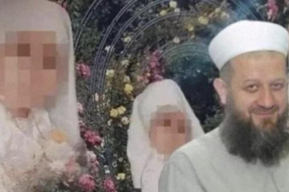 6 yaşındaki çocuğa istismar davasında Yusuf Ziya Gümüşel tahliye edildi