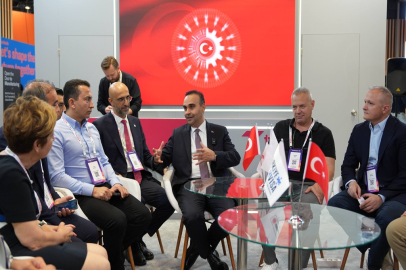 Bakan Kacır: Milli Teknoloji Hamlesi ile dev bir Ar-Ge inovasyon ekosistemi inşa ettik