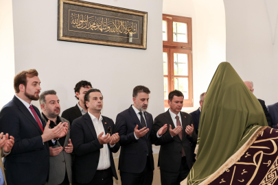 Bursa Heyeti Kosova’da Hüdavendigâr’ı Andı, Kardeşlik Bağlarını Güçlendirdi