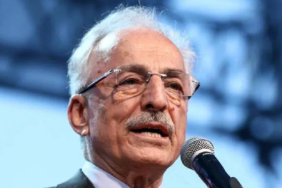 CHP eski Genel Başkanı Murat Karayalçın: Çıkış yolu kurultaydır