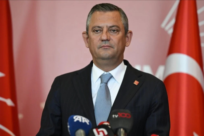 CHP'li vekil Öztürkmen: Trol hesaplara 755 milyon TL ödendi