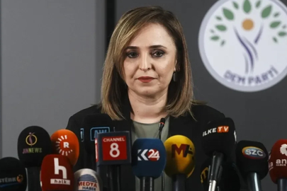 DEM Parti kongresinin tarihi belli oldu