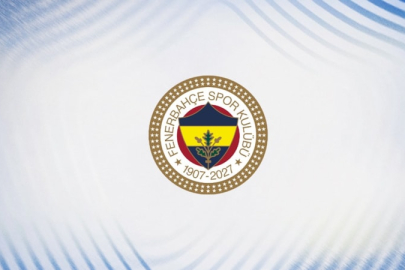 Fenerbahçe'den teknik direktör açıklaması
