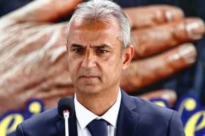 Fenerbahçe'nin yeni hocası İsmail Kartal oldu!