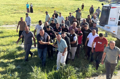 HAKKARİ'de Minibüs ile kamyon çarpıştı: 2 ölü, 3 yaralı