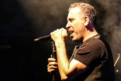 Haluk Levent'e karşılıksız çekten 70 milyon lira ceza