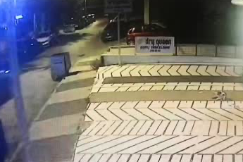 İBB Kültür A.Ş. Genel Müdür Yardımcısı Karaal’ın kaçırıldığı anın görüntüleri ortaya çıktı