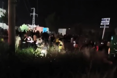 MERSİN'de Kayıp olarak aranıyordu, motosiklet kazasında öldüğü ortaya çıktı