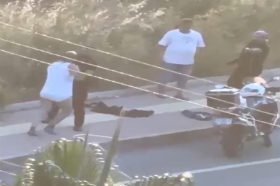 Mersin’de üst aramasında polislerin ‘kötü muamelesi’ iddiasına soruşturma